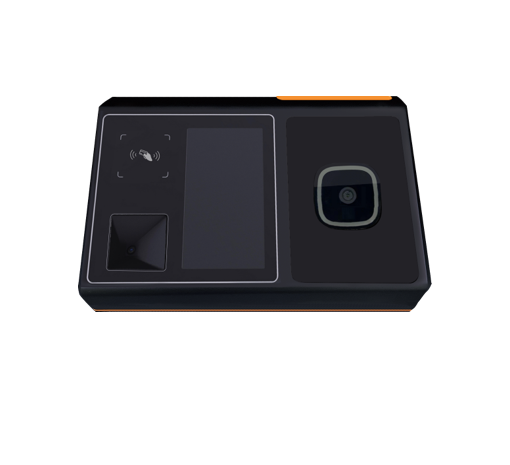 Palm Vein Recognition Terminal