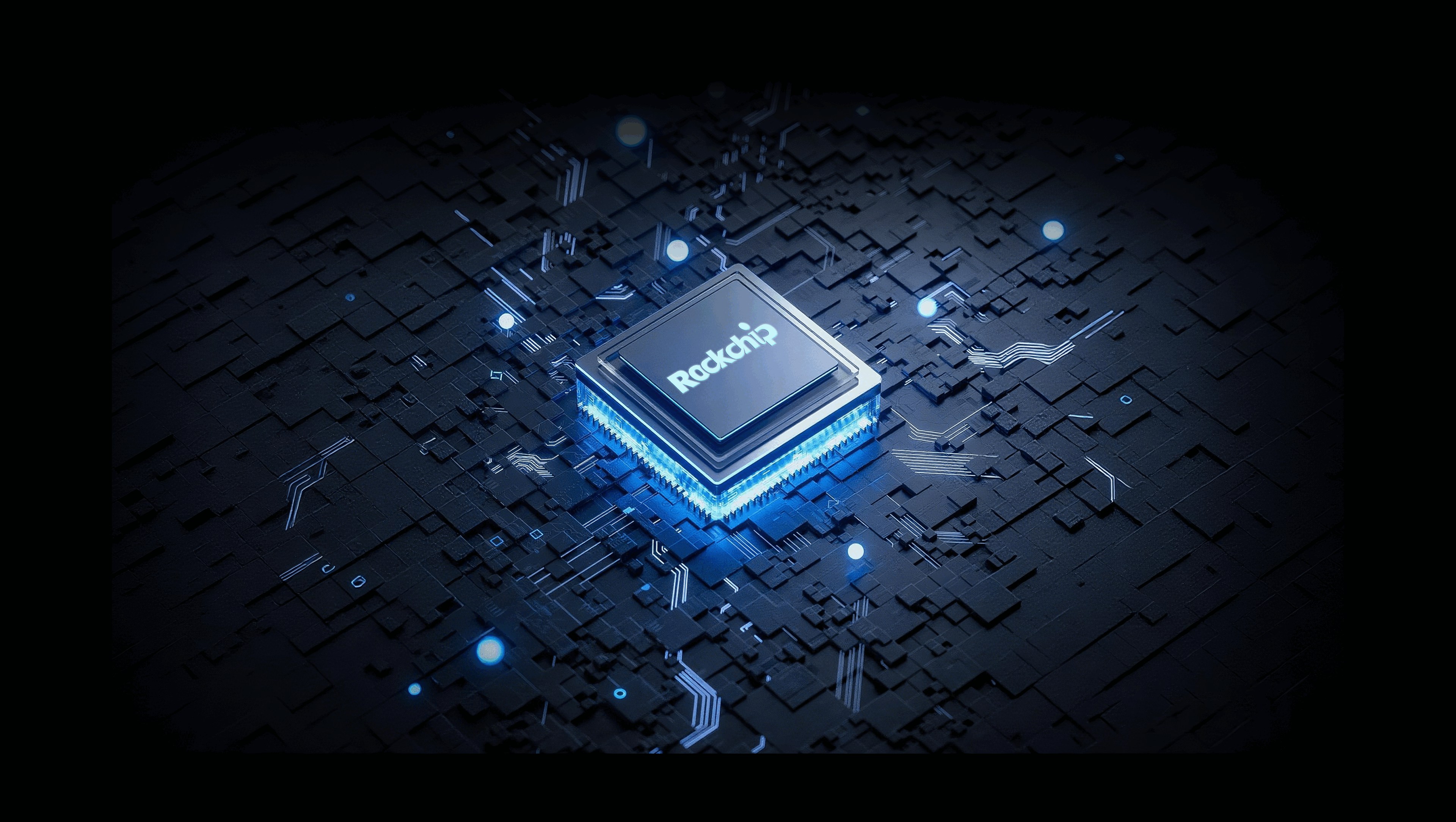 性能强劲 速度快背景图