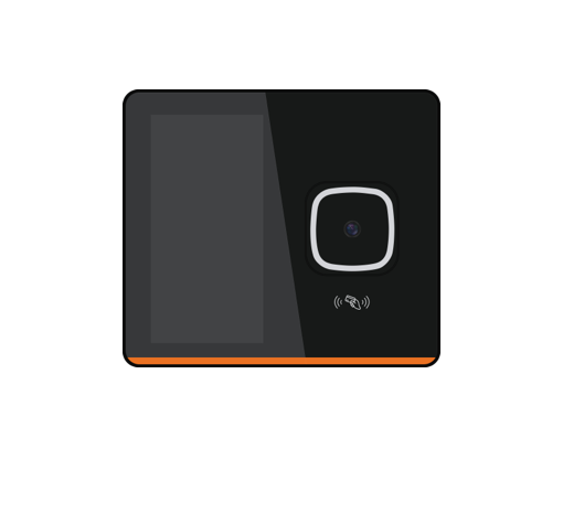 Palm Vein Recognition Terminal